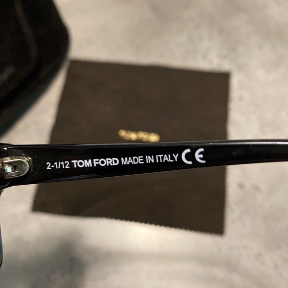 Tom Ford sunglasses - Picture 3 of 5